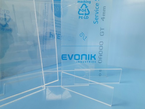 Plexiglas acrylglas plexi - ®,