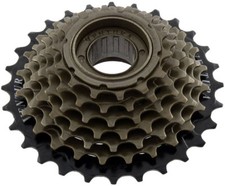 Ventura Fahrrad Schraubkranz 7