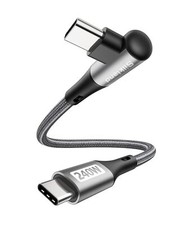 USB C auf USB C Kabel Kurz