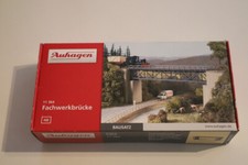 Modellbahn -  Auhagen