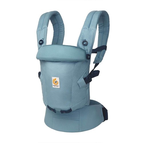 Ergobaby babytrage adapt soft - ergobaby,
