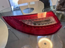 LED Heckleuchte Porsche 997 links 997.631.411.04