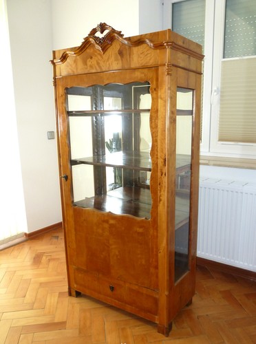 Vitrinenschrank vitrine - vitrinenschrank,