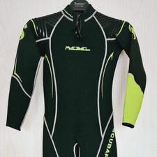 Scubapro Rebel Kinder