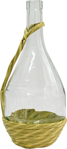 Glasflaschen weinkaraffe - 2l,