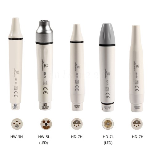 Dental ultraschall led - dental,