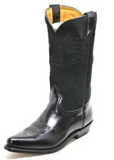 192 westernstiefel - 192,
