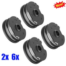 2/6x Spulen für LIDL Parkside