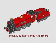 LEGO® 76423 Hogwarts Express