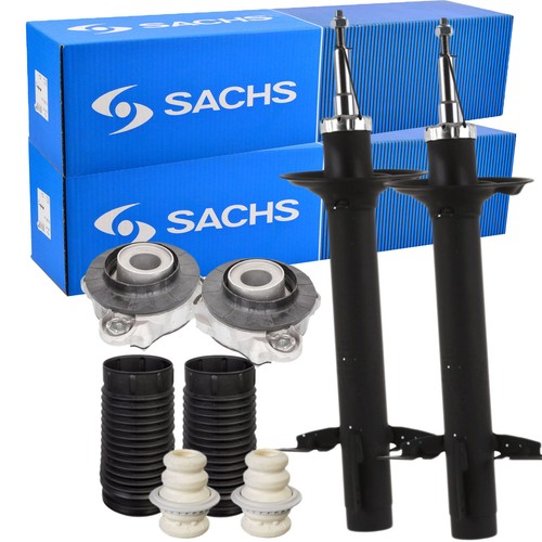 Sachs stoßdämpfer domlager - stoßdämpfer,