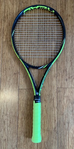 Head extreme pro - extreme,