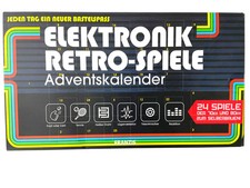 FRANZIS Elektronik Retro