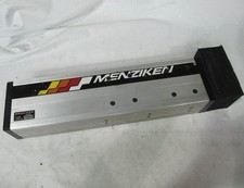 Menziken Pneumatic Pick&Place