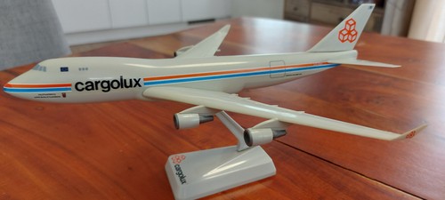 Flugzeugmodell 200 boeing - flugzeugmodell,