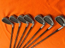 Wilson 7-teiliger Eisensatz