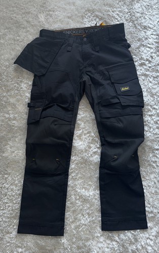 Snickers 6241 stretch - snickers,