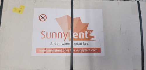 Poolüberdachung sunnytent - poolüberdachung,