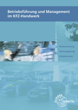 Betriebsführung und