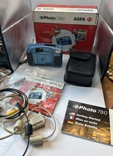 Vintage Agfa ePhoto 780c