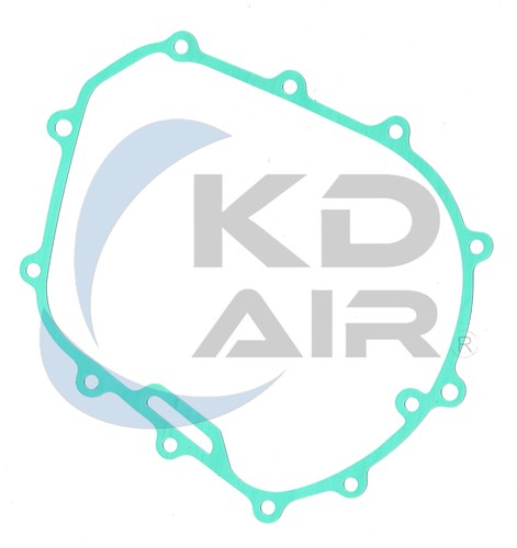Kupplungsdeckel dichtung - kupplungsdeckel,