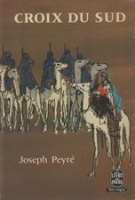 Südkreuz - Joseph Peyré -