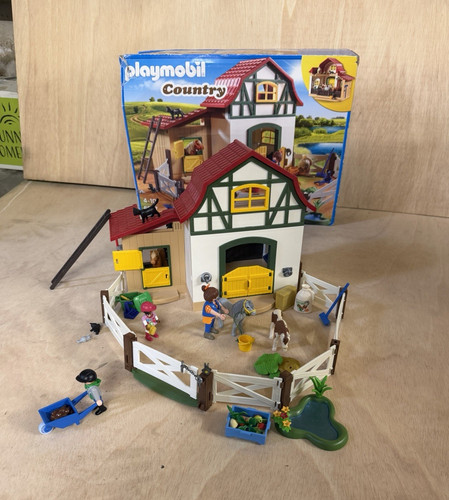 Playmobil country - playmobil,