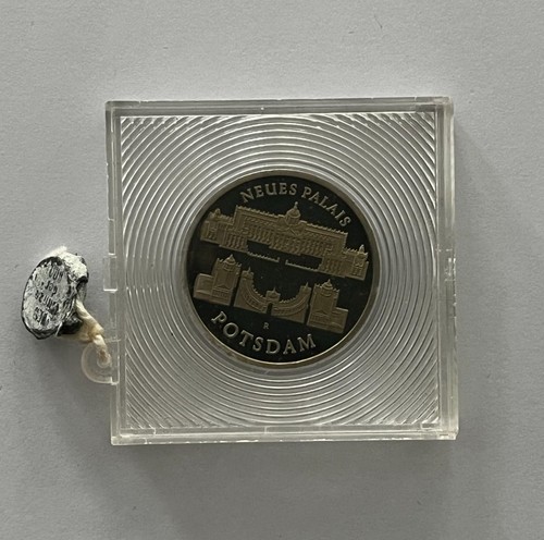 Ddr mark 1986 neues - ddr, pp,