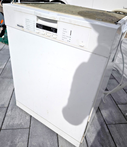 Miele 1220 sc - 1220,