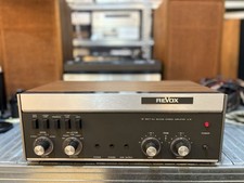 Revox A78 Verstärker - Serviced