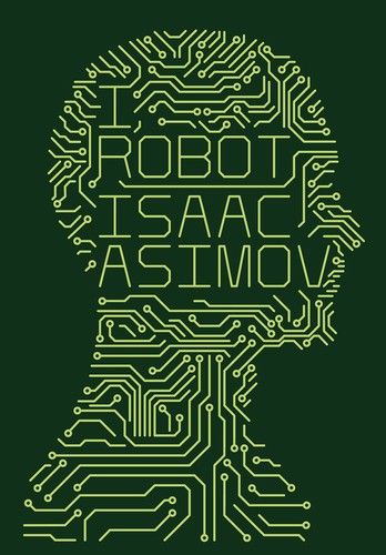 Robot - i,