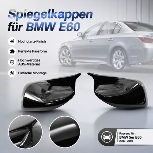 Für bmw e60 - für,