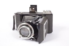 Vintage Zeiss Ikon Ikonta