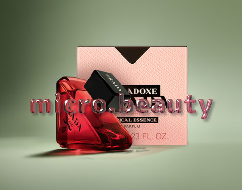 Prada paradoxe radical essence - paradoxe,