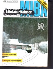 OO 067 MIBA 1988, kompletter