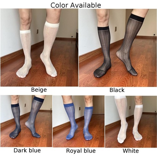 Formelle anzugsocken herren - anzugsocken,