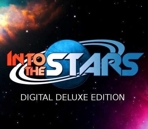 Into the stars digital - the,