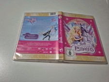 Barbie und der geheimnisvolle