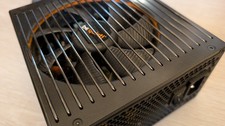 Be quiet! Netzteil BQT E8-450W
