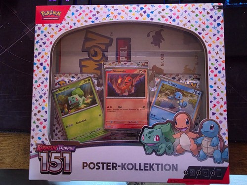 Pokemon karmesin purpur 151 - purpur,