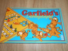 Garfields Lieblingsspiel -