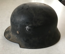 WW2 FEUERSCHUTZPOLIZEI