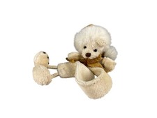 Bukowski Künstlerbär Teddy