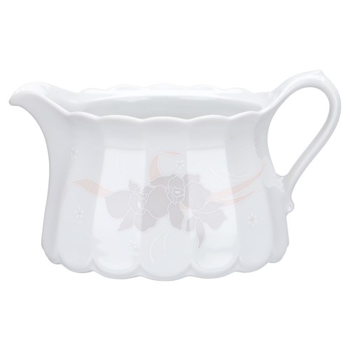 Sauciere ohne teller - sauciere,