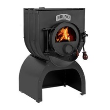 Werkstattofen Bruno Mini I mit
