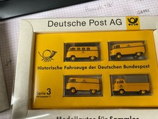 Modellautos 1:87 Der Deutschen