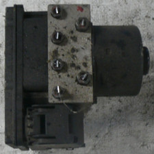 ABS ESP Hydraulik Block Pumpe