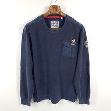 Camp david pullover - camp,