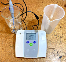 Mettler-Toledo FiveEasy FE20