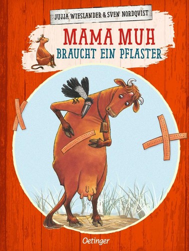 Mama muh braucht - muh,