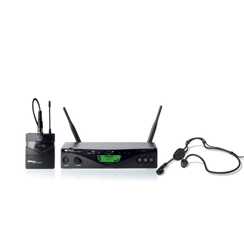 Akg wms 470 - akg, b7